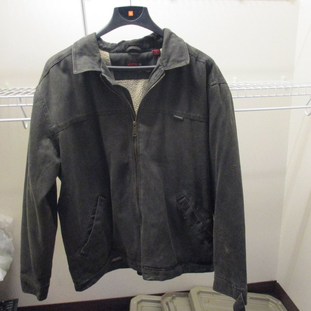 Wolverine Men's Upland Jacket